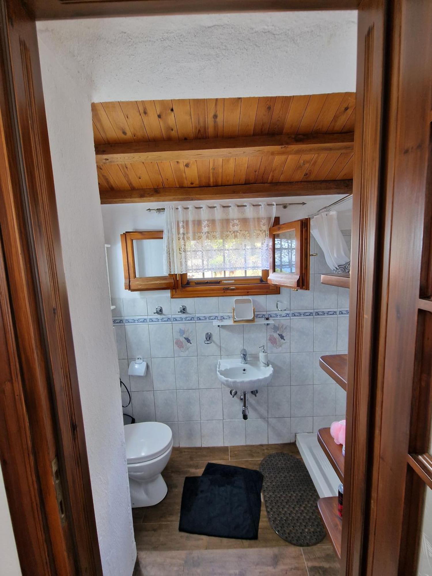 Guest House Pafili Zagorá Eksteriør bilde