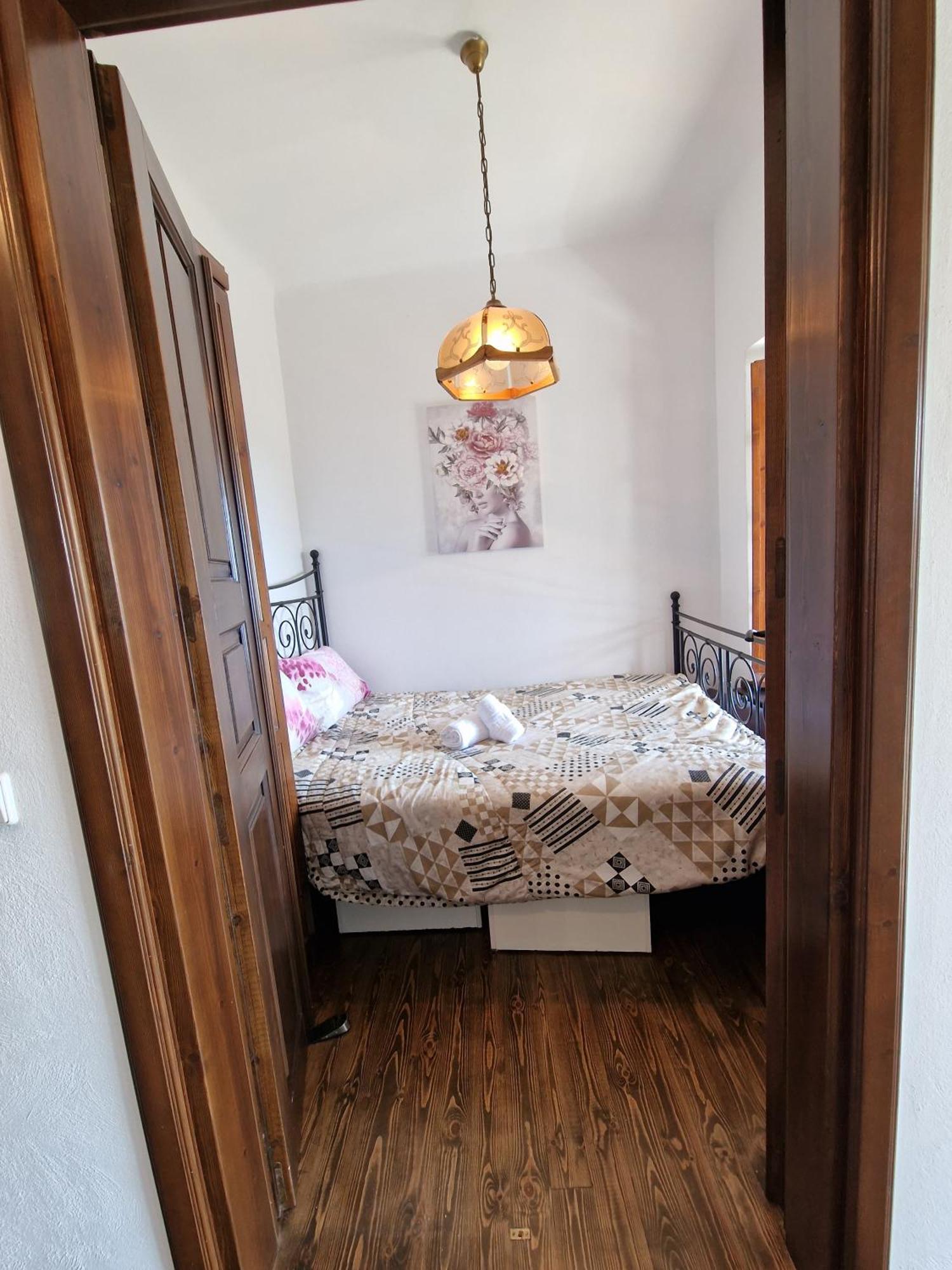 Guest House Pafili Zagorá Eksteriør bilde